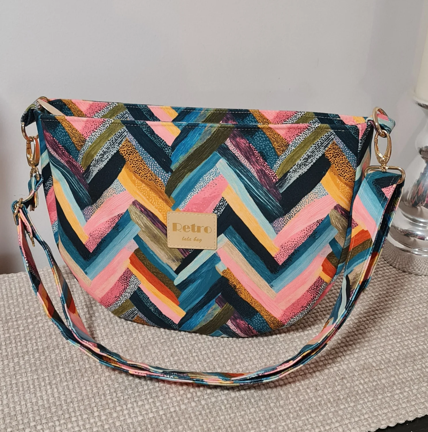 Torebka moonbag