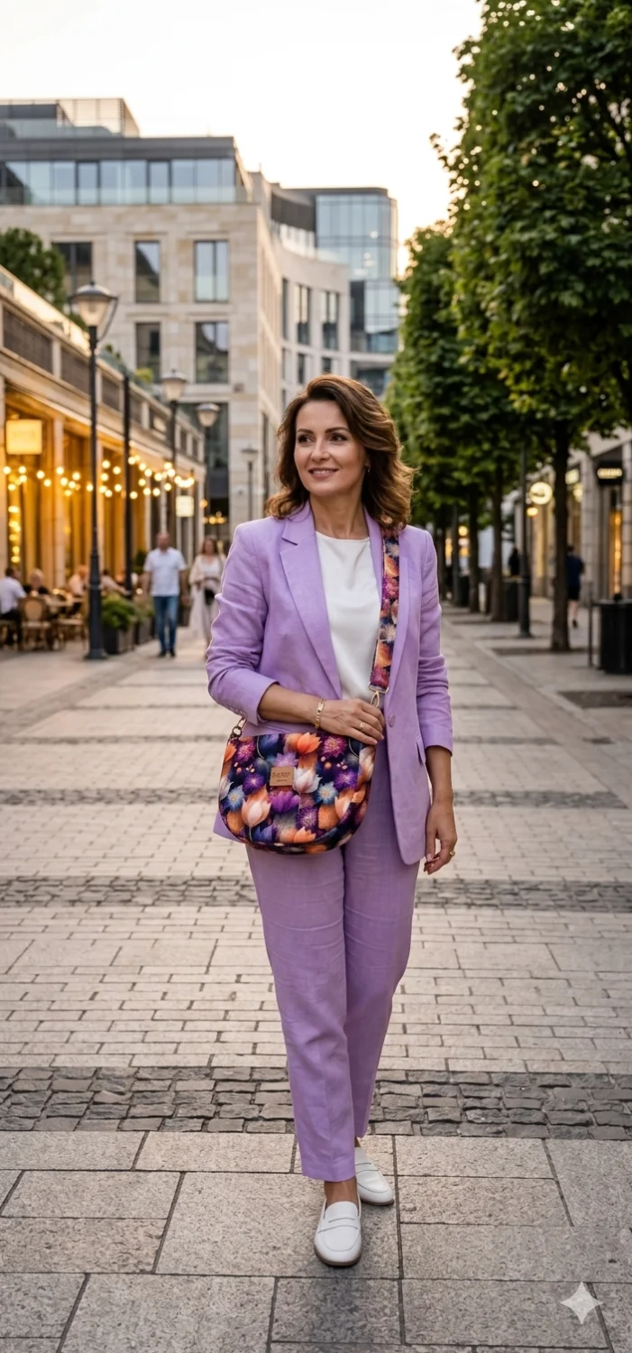 Torebka moonbag