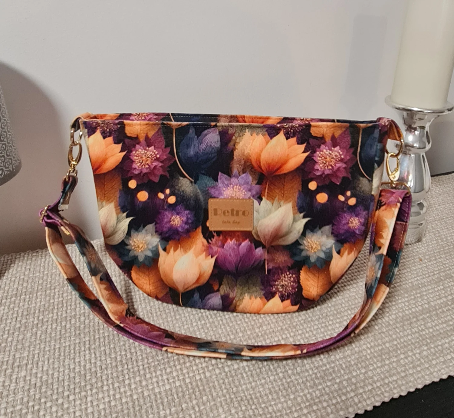 Torebka moonbag