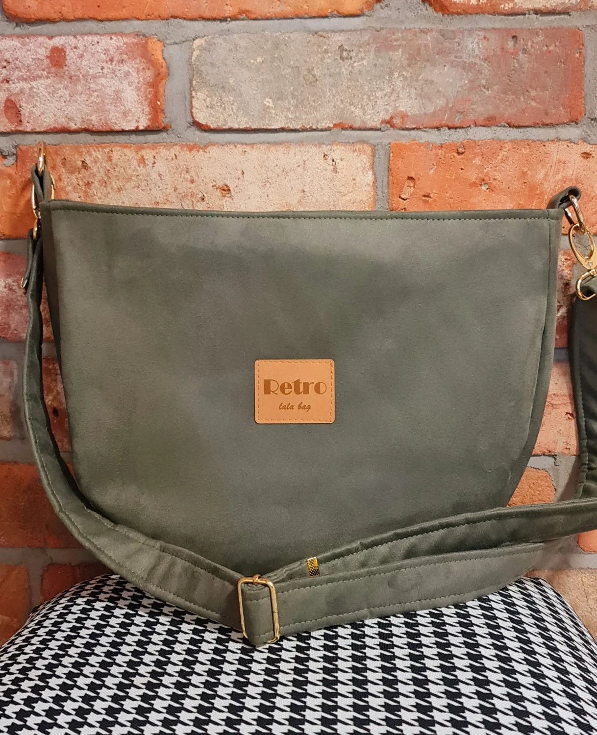 Torebka moonbag