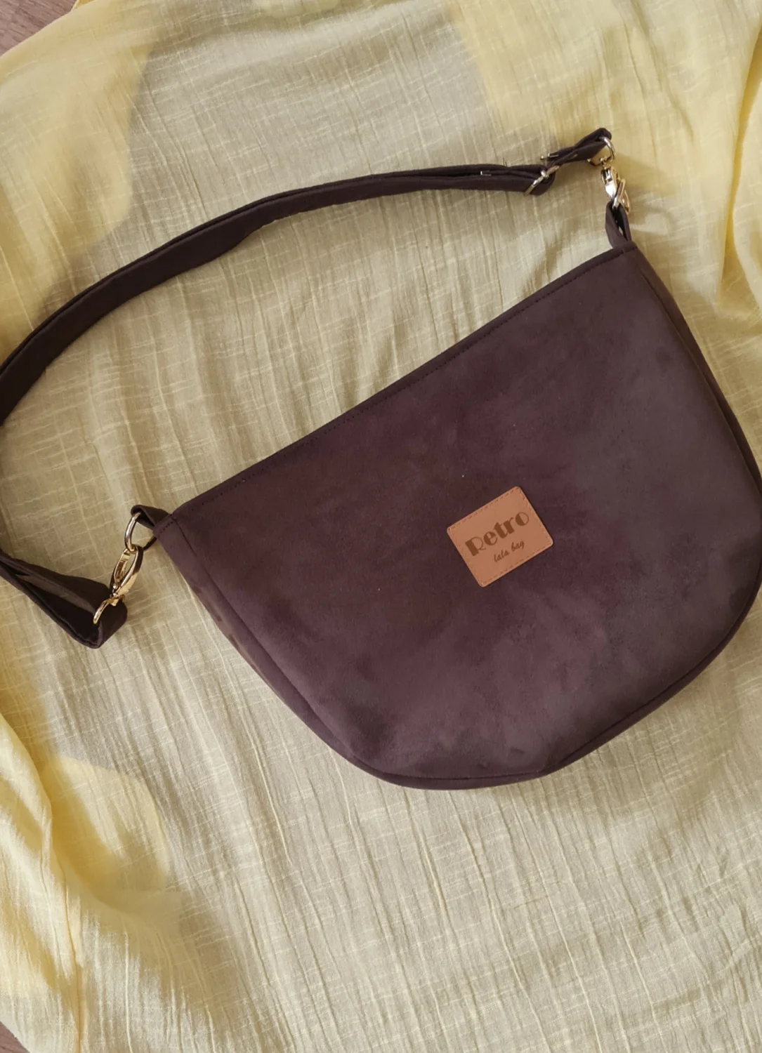 Torebka moonbag