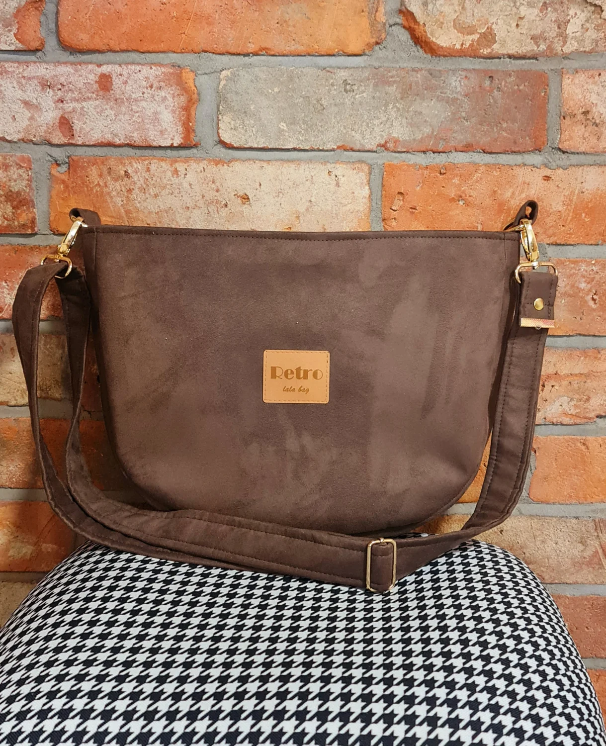 Torebka moonbag